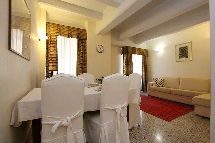 Camilla Apartment In Venice-Molino Ngoại thất bức ảnh