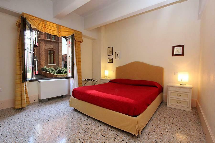 Camilla Apartment In Venice-Molino Ngoại thất bức ảnh